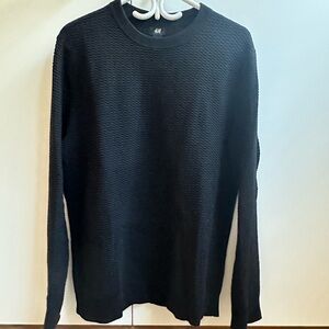 H&M sweater